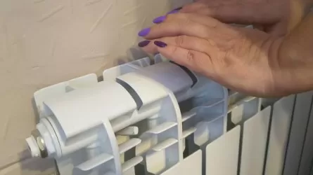 В Темиртау жители частного сектора без отопления пятые сутки