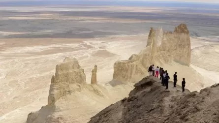 Интерес к Мангистау растет: готов ли регион к потоку туристов?