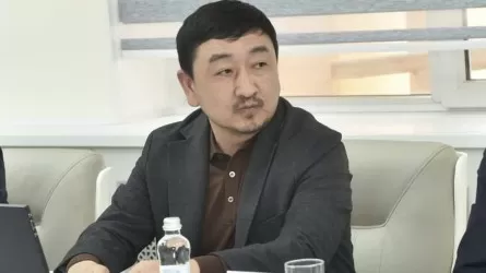 Әділ қоғам құрудың негізі