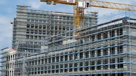 Названы причины стремительного роста рынка жилья в Казахстане 