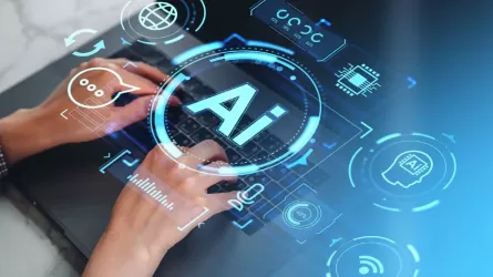 Казахстанский бизнес пригласили на конкурс с ИИ к Наурызу