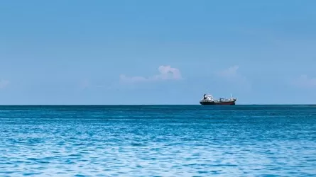 Китай подтвердил проход cвоих кораблей через Ормузский пролив