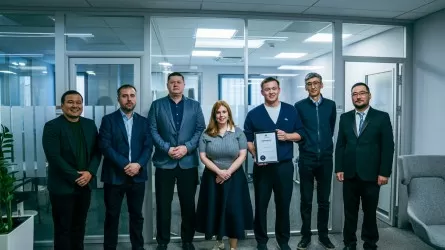 Мост в будущее: как казахстанская логистика выходит на глобальный уровень под знаком ЕБРР