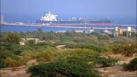 JP Morgan: мировой рынок потерял 3,5 млн баррелей нефти 