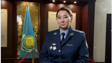 Мягкая сила на жестком фронте: как женщина возглавила борьбу с наркобизнесом в столице