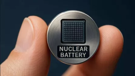 Батарейка на полвека: создан новый источник энергии 