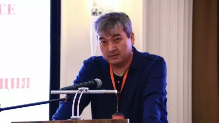 Данияр Ашимбаев: Кампания по новой Конституции выходит на этап мобилизации