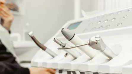 Директор стоматологических клиник &laquo;нагрел&raquo; ФСМС на десятки миллионов