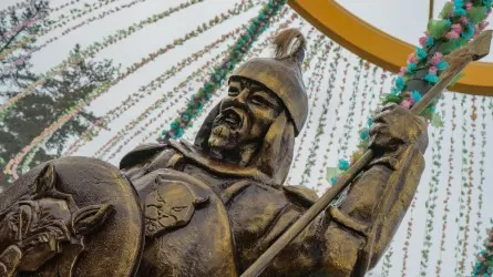 Как в Павлодаре отметили Наурыз