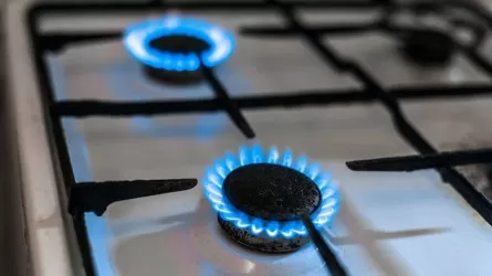 Цены на газ в Европе рекордно взлетели 