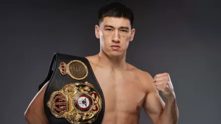 Контракт на первый бой Бивола после операции до сих пор не подписан 