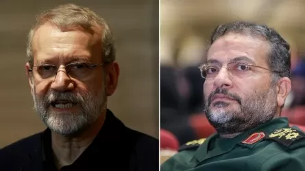 Израиль заявил о ликвидации главы иранской службы безопасности