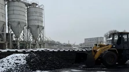 В РК перевыполнили план по поставкам угля 
