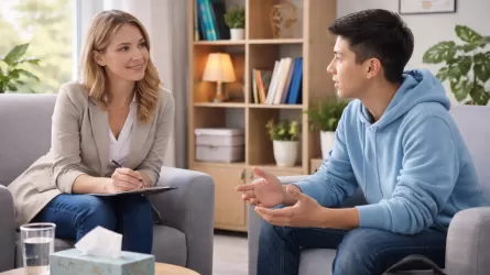 В школах Казахстана введут педсопровождение детей из группы риска 