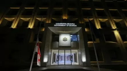 В Грузии объявили траур 