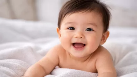 Казахстан стал лидером по детскому здоровью в Центральной Азии