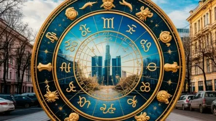 Гороскоп на 27 марта 2026: кому звезды предсказывают успех и удачу 