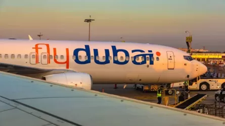 Два рейса из Дубая в Казахстан планируется выполнить 3 марта