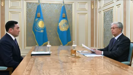 ТЭЦ-2 в Алматы завершат в 2026 году: Токаев заслушал отчет по энергетике 