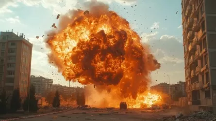 Трамп отложил удары по Ирану