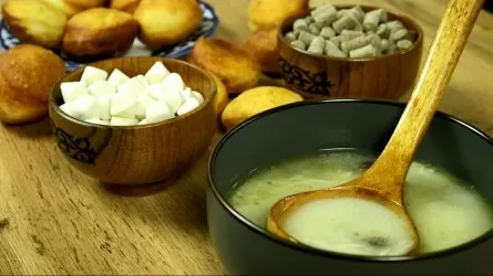 Сколько стоит праздничный стол на Наурыз 