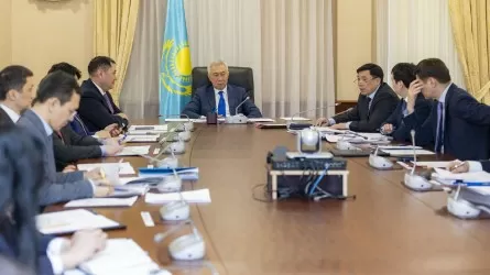 Шесть поправок предложили внести в новый Налоговый кодекс 