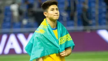 Дастан Сәтпаев FIFA Series турнирінде Қазақстан құрамасына көмектесе алмайды 