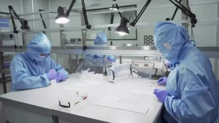 Как Казахстан экономит миллиарды на лекарствах 