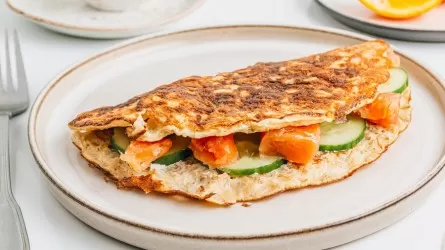 Врач объяснила, почему нельзя пропускать завтрак 