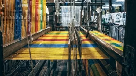 От хлопка до готовой одежды: Казахстан готовит программу для легкой промышленности