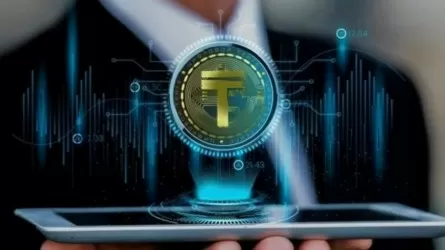  Цифровой тенге начали раздавать в Казахстане: как он работает и кому достанется