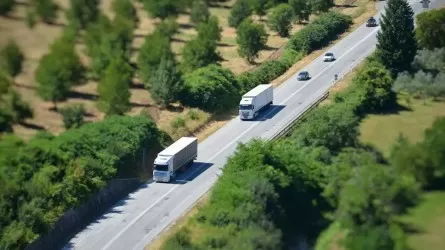 В ЕАЭС упростили перевозку опасных грузов 