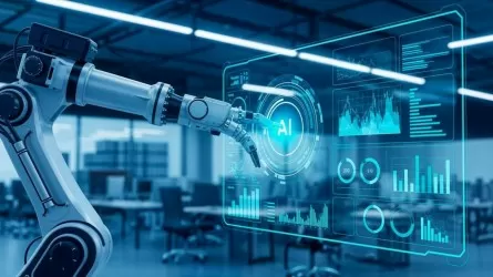 ИИ будет проверять пакет документов на строительство зданий 