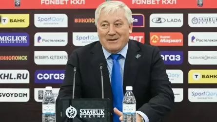 Кравец о поражении от "Спартака": Соперник использовал наши ошибки 