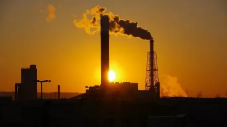 В каком городе Казахстана будет трудно дышать 27 марта 