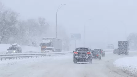 Постаматом придавило мужчину в Павлодаре