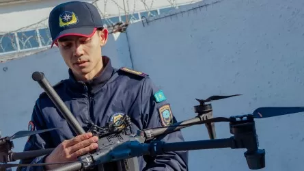 Как роботизация меняет Казахстан