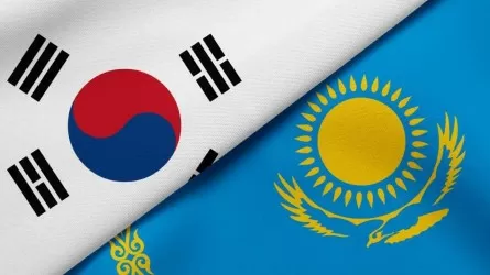 Kazakhstan and South Korea are exploring new areas of cooperation