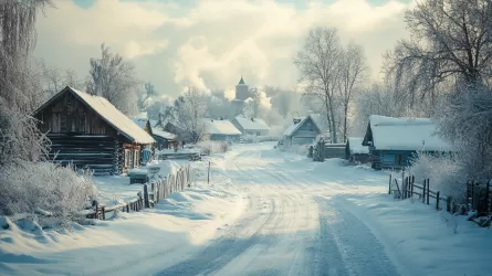 Лучшие туристские села выберут в Казахстане