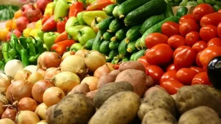 В Астане откроется большая праздничная ярмарка 