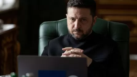 Зеленский против ремонта трубопровода &laquo;Дружба&raquo;