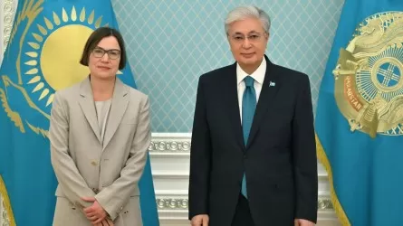 Токаев подчеркнул, что гумпомощь не должна подвергаться политизации