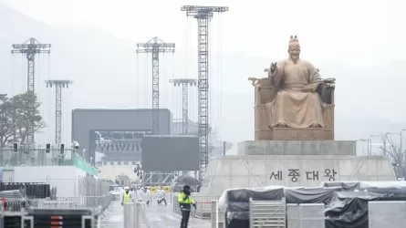 В Сеуле повышен уровень террористической угрозы из-за концерта BTS