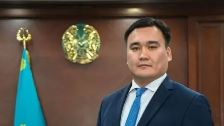 Назначен глава департамента по обеспечению качества образования Кызылординской области