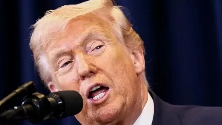 Санкции против российской нефти будут восстановлены, заявил Трамп 