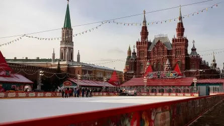 Сбой связи в Москве: сеть не работает часами 