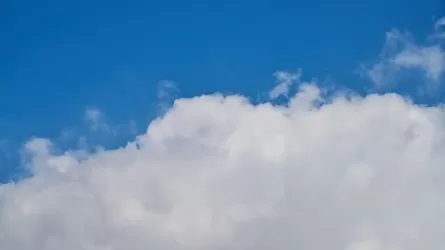 Жителей Астаны, Алматы и Актобе предупредили о загрязнении воздуха