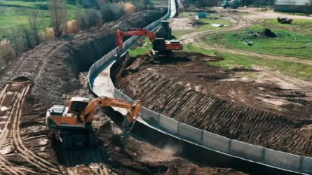 Как изменится водоснабжение в Туркестанской области  