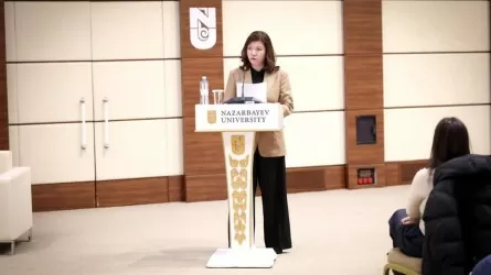 Жулдыз Сулейменова назвала приоритеты реформ в образовании 