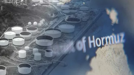 Япония рассматривает импорт нефти из Казахстана 